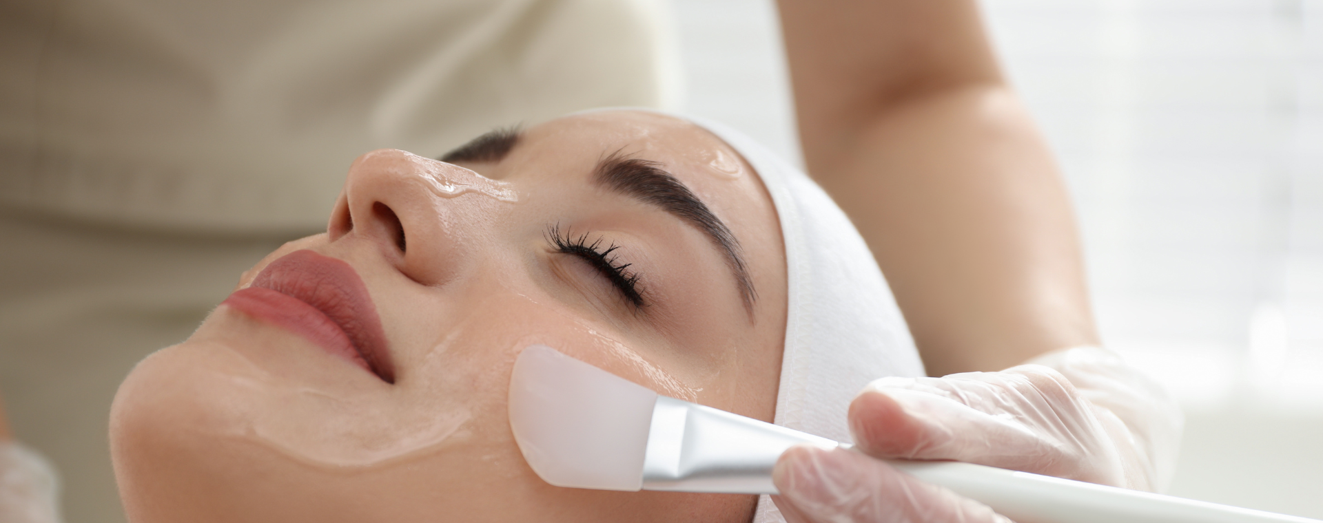 Chemical Peels – Medical and Surgical Clinic